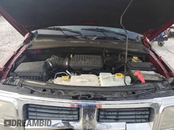 2008 Dodge Nitro SXT с VIN 1D8GT28K78W126261, выставлен на аукционе Copart как лот 71723484 с пробегом 188 086 миль миль и Чистый • Clean title. История ставок и продаж доступна на DreamBid. Изображение 13.