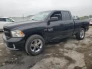 ✅ 2017 Ram 1500 Express • VIN: 1C6RR7FT1HS637008 • Лот: 86262995. Опубликован ранее на Copart с пробегом 228 861 миль. Бесплатный доступ к архиву аукционных продаж из США и подробный отчёт об истории автомобиля на DreamBid. Изображение 1.