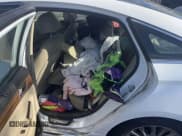 ✅ 2015 Hyundai Sonata Limited • VIN: 5NPE34AF3FH029138 • Лот: 43650069. Опубликован ранее на IAAI с пробегом Не указан. Бесплатный доступ к архиву аукционных продаж из США и подробный отчёт об истории автомобиля на DreamBid. Изображение 8.