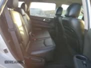 ✅ 2013 Nissan Pathfinder S • VIN: 5N1AR2MN5DC647019 • Lot: 92494145. Listed on Copart with 139,952 mi. Free auction sales archive from the USA and detailed vehicle history report at DreamBid. Image 11.