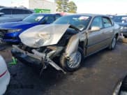 ✅ 2000 Chevrolet Impala • VIN: 2G1WF55EXY9230682 • Lot: 42248121. Wystawiony na IAAI z przebiegiem Nie podano. Bezpłatny archiwum sprzedaży aukcyjnych z USA i szczegółowy raport historii pojazdu na DreamBid. Zdjęcie 2.