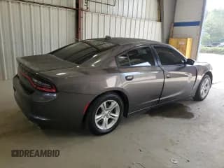 ✅ 2023 Dodge Charger SXT • VIN: 2C3CDXBG5PH529491 • Lot: 81774135. Wystawiony na Copart z przebiegiem 65 850 mil. Bezpłatny archiwum sprzedaży aukcyjnych z USA i szczegółowy raport historii pojazdu na DreamBid. Zdjęcie 3.