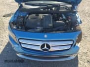 ✅ 2015 Mercedes-Benz GLA 250 • VIN: WDCTG4EB8FJ184112 • Lot: 85011565. Listed on Copart with 120,527 mi. Free auction sales archive from the USA and detailed vehicle history report at DreamBid. Image 12.