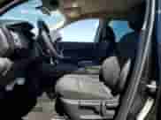 2024 Nissan Pathfinder S with VIN 5N1DR3AA6RC209816, listed as a Copart auction lot 46153225 with 37,553 mi miles and Salvage title. Bid and sale history available at DreamBid. Image 7.