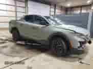 2023 Hyundai Santa Cruz SE with VIN 5NTJA4AE9PH049103, listed as a Copart auction lot 51182885 with 27,793 mi miles and Salvage title. Bid and sale history available at DreamBid. Image 4.