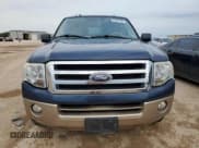 ✅ 2013 Ford Expedition XLT • VIN: 1FMJU1H55DEF33562 • Lot: 51381725. Listed on Copart with 151,074 mi. Free auction sales archive from the USA and detailed vehicle history report at DreamBid. Image 5.