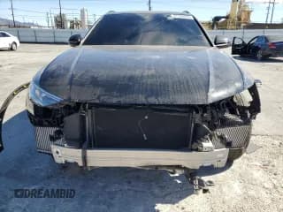 ✅ 2024 Audi SQ8 Premium Plus • VIN: WA1AWBF19RD005714 • Lot: 47320035. Listed on Copart with 30,654 mi. Free auction sales archive from the USA and detailed vehicle history report at DreamBid. Image 5.