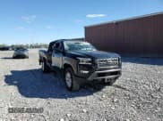 ✅ 2023 Nissan Frontier SV • VIN: 1N6ED1EK4PN650289 • Лот: 82381795. Опубликован ранее на Copart с пробегом 26 936 миль. Бесплатный доступ к архиву аукционных продаж из США и подробный отчёт об истории автомобиля на DreamBid. Изображение 14.