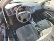 ✅ 2002 Honda Civic EX • VIN: 1HGEM22952L080898 • Лот: 86161545. Опубликован ранее на Copart с пробегом 202 406 миль. Бесплатный доступ к архиву аукционных продаж из США и подробный отчёт об истории автомобиля на DreamBid. Изображение 8.