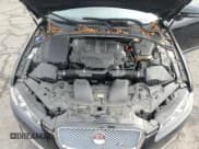 ✅ 2014 Jaguar XF SC • VIN: SAJWJ0EF1E8U14032 • Lot: 82426255. Listed on Copart with 98,353 mi. Free auction sales archive from the USA and detailed vehicle history report at DreamBid. Image 11.