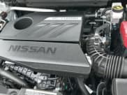 ✅ 2023 Nissan Rogue SV • VIN: 5N1BT3BA0PC683815 • Lot: 43424395. Listed on IAAI with 84,386 mi. Free auction sales archive from the USA and detailed vehicle history report at DreamBid. Image 19.