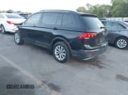 ✅ 2019 Volkswagen Tiguan S • VIN: 3VV1B7AX4KM196397 • Lot: 43199338. Listed on IAAI with 85,221 mi. Free auction sales archive from the USA and detailed vehicle history report at DreamBid. Image 3.