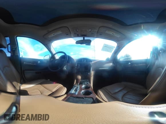 ✅ 2017 Buick Enclave Premium • VIN: 5GAKVCKD0HJ324570 • Лот: 42331496. Опубликован ранее на IAAI с пробегом 160 024 миль. Бесплатный доступ к архиву аукционных продаж из США и подробный отчёт об истории автомобиля на DreamBid. Изображение 21.