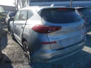 ✅ 2020 Hyundai Tucson SEL • VIN: KM8J33AL3LU177589 • Лот: 43326570. Опубликован ранее на IAAI с пробегом 84 638 миль. Бесплатный доступ к архиву аукционных продаж из США и подробный отчёт об истории автомобиля на DreamBid. Изображение 3.