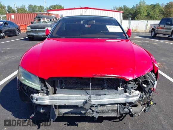 ✅ 2011 Audi A5 Premium Plus • VIN: WAULFAFHXBN020872 • Lot: 43430225. Wystawiony na IAAI z przebiegiem 137 835 mil. Bezpłatny archiwum sprzedaży aukcyjnych z USA i szczegółowy raport historii pojazdu na DreamBid. Zdjęcie 12.