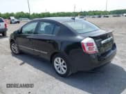 ✅ 2011 Nissan Sentra SL • VIN: 3N1AB6AP6BL637917 • Lot: 42123076. Listed on IAAI with Not provided. Free auction sales archive from the USA and detailed vehicle history report at DreamBid. Image 3.