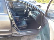 ✅ 2013 Acura ILX Premium • VIN: 19VDE1F56DE005981 • Lot: 43914026. Listed on IAAI with 123,406 mi. Free auction sales archive from the USA and detailed vehicle history report at DreamBid. Image 5.