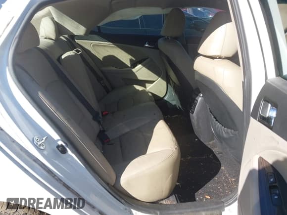 ✅ 2013 Kia Optima EX • VIN: 5XXGN4A70DG155137 • Лот: 43608250. Опубликован ранее на IAAI с пробегом 211 098 миль. Бесплатный доступ к архиву аукционных продаж из США и подробный отчёт об истории автомобиля на DreamBid. Изображение 8.