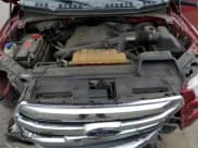 ✅ 2015 Ford F-150 Lariat • VIN: 1FTEW1CGXFKE30361 • Lot: 81819445. Wystawiony na Copart z przebiegiem 60 219 mil. Bezpłatny archiwum sprzedaży aukcyjnych z USA i szczegółowy raport historii pojazdu na DreamBid. Zdjęcie 11.