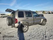 ✅ 2006 Jeep Liberty Limited • VIN: 1J4GL58K56W178317 • Лот: 91450935. Опубликован ранее на Copart с пробегом 141 694 миль. Бесплатный доступ к архиву аукционных продаж из США и подробный отчёт об истории автомобиля на DreamBid. Изображение 3.