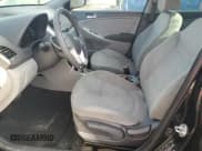 ✅ 2014 Hyundai Accent GLS • VIN: KMHCT4AE2EU736150 • Лот: 70447564. Опубликован ранее на Copart с пробегом 117 557 миль. Бесплатный доступ к архиву аукционных продаж из США и подробный отчёт об истории автомобиля на DreamBid. Изображение 7.