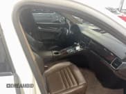 ✅ 2015 Porsche Panamera GTS • VIN: WP0AF2A78FL080505 • Лот: 90380395. Опубликован ранее на Copart с пробегом 94 132 миль. Бесплатный доступ к архиву аукционных продаж из США и подробный отчёт об истории автомобиля на DreamBid. Изображение 5.