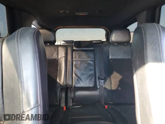 2016 Dodge Durango SXT с VIN 1C4RDJAG6GC503263, выставлен на аукционе Copart как лот 91013455 с пробегом Не указан миль и Списание • Salvage title. История ставок и продаж доступна на DreamBid. Изображение 10.