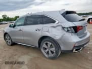 ✅ 2018 Acura MDX • VIN: 5J8YD3H38JL000014 • Лот: 60201725. Опубликован ранее на Copart с пробегом 94 076 миль. Бесплатный доступ к архиву аукционных продаж из США и подробный отчёт об истории автомобиля на DreamBid. Изображение 2.