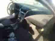 2012 Chevrolet Malibu 1LT z VIN 1G1ZC5E02CF160749, wystawiony jako IAAI lot #32484198 z przebiegiem 161 935 mil mil oraz . Historia ofert i sprzedaży dostępna na DreamBid. Obrazek 5.