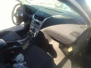 2012 Chevrolet Malibu 1LT with VIN 1G1ZC5E02CF160749, listed as a IAAI auction lot 32484198 with 161,935 mi miles and . Bid and sale history available at DreamBid. Image 5.