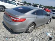✅ 2013 Hyundai Azera • VIN: KMHFG4JG5DA240794 • Лот: 69471385. Опубликован ранее на Copart с пробегом 171 128 миль. Бесплатный доступ к архиву аукционных продаж из США и подробный отчёт об истории автомобиля на DreamBid. Изображение 3.