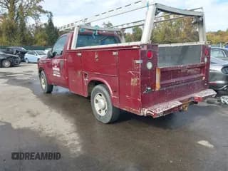 ✅ 2006 Ford F-250 • VIN: 1FDNF20546EB72258 • Лот: 43568332. Опубликован ранее на IAAI с пробегом 240 545 миль. Бесплатный доступ к архиву аукционных продаж из США и подробный отчёт об истории автомобиля на DreamBid. Изображение 3.