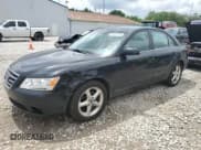 ✅ 2010 Hyundai Sonata Limited • VIN: 5NPEU4AC3AH626060 • Лот: 56662725. Опубликован ранее на Copart с пробегом 195 416 миль. Бесплатный доступ к архиву аукционных продаж из США и подробный отчёт об истории автомобиля на DreamBid. Изображение 1.