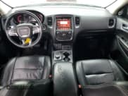 ✅ 2016 Dodge Durango Limited • VIN: 1C4RDJDG1GC455862 • Lot: 84909485. Wystawiony na Copart z przebiegiem 186 816 mil. Bezpłatny archiwum sprzedaży aukcyjnych z USA i szczegółowy raport historii pojazdu na DreamBid. Zdjęcie 8.