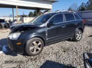 ✅ 2014 Chevrolet Captiva Sport LT • VIN: 3GNAL3EK0ES610169 • Lot: 87378944. Wystawiony na Copart z przebiegiem 140 246 mil. Bezpłatny archiwum sprzedaży aukcyjnych z USA i szczegółowy raport historii pojazdu na DreamBid. Zdjęcie 1.