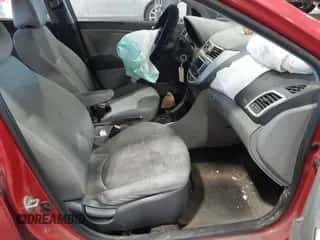 2016 Hyundai Accent SE с VIN KMHCT5AE4GU255728, выставлен на аукционе IAAI как лот 43262609 с пробегом 182 513 миль миль и . История ставок и продаж доступна на DreamBid. Изображение 5.