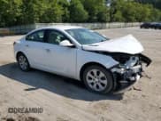 ✅ 2014 Buick Regal Premium I • VIN: 2G4GM5ER9E9243354 • Лот: 68691824. Опубликован ранее на Copart с пробегом Не указан. Бесплатный доступ к архиву аукционных продаж из США и подробный отчёт об истории автомобиля на DreamBid. Изображение 4.
