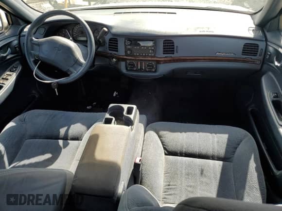 2005 Chevrolet Impala с VIN 2G1WF52E959249921, выставлен на аукционе Copart как лот 73307004 с пробегом 199 245 миль миль и Списание • Salvage title. История ставок и продаж доступна на DreamBid. Изображение 8.