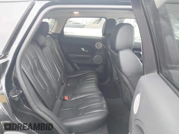 ✅ 2014 Land Rover Range Rover Evoque Pure Premium • VIN: SALVR2BG9EH896205 • Lot: 43511398. Wystawiony na IAAI z przebiegiem 125 738 mil. Bezpłatny archiwum sprzedaży aukcyjnych z USA i szczegółowy raport historii pojazdu na DreamBid. Zdjęcie 8.