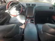 ✅ 2011 Lexus GS 350 • VIN: JTHBE1KS9B0051626 • Lot: 60070665. Listed on Copart with Not provided. Free auction sales archive from the USA and detailed vehicle history report at DreamBid. Image 8.