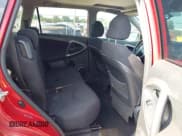 ✅ 2008 Toyota RAV4 Sport • VIN: JTMZK32V285022494 • Lot: 42688630. Listed on IAAI with 228,793 mi. Free auction sales archive from the USA and detailed vehicle history report at DreamBid. Image 8.