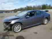 2023 Toyota Camry LE z VIN 4T1C11BK6PU073631, wystawiony jako Copart lot #85548065 z przebiegiem 15 060 mil mil oraz Szkoda całkowita • Salvage title. Historia ofert i sprzedaży dostępna na DreamBid. Obrazek 1.