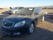 ✅ 2012 Buick Verano Group • VIN: 1G4PS5SK5C4200126 • Лот: 43721285. Опубликован ранее на IAAI с пробегом 135 889 миль. Бесплатный доступ к архиву аукционных продаж из США и подробный отчёт об истории автомобиля на DreamBid. Изображение 2.