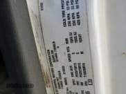 ✅ 2005 Chevrolet Colorado LS ZQ8 • VIN: 1GCCS196758219955 • Lot: 49790725. Listed on Copart with 219,086 mi. Free auction sales archive from the USA and detailed vehicle history report at DreamBid. Image 12.