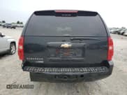 ✅ 2009 Chevrolet Suburban LS • VIN: 1GNFC16J59R300060 • Lot: 64575194. Listed on Copart with 167,217 mi. Free auction sales archive from the USA and detailed vehicle history report at DreamBid. Image 6.