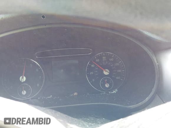 ✅ 2017 Kia Sorento LX • VIN: 5XYPGDA51HG309381 • Lot: 43051430. Listed on IAAI with Not provided. Free auction sales archive from the USA and detailed vehicle history report at DreamBid. Image 7.