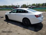 ✅ 2024 Chevrolet Malibu LT • VIN: 1G1ZD5ST5RF246173 • Lot: 67583345. Wystawiony na Copart z przebiegiem 2 750 mil. Bezpłatny archiwum sprzedaży aukcyjnych z USA i szczegółowy raport historii pojazdu na DreamBid. Zdjęcie 2.