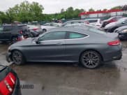 ✅ 2023 Mercedes-Benz C 43 AMG • VIN: W1KWJ6EB3PG118300 • Lot: 42231738. Wystawiony na IAAI z przebiegiem 43 304 mil. Bezpłatny archiwum sprzedaży aukcyjnych z USA i szczegółowy raport historii pojazdu na DreamBid. Zdjęcie 14.