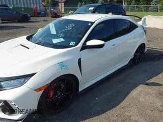 ✅ 2021 Honda Civic Type R Touring • VIN: SHHFK8G71MU203362 • Лот: 42964864. Опубликован ранее на IAAI с пробегом 27 960 миль. Бесплатный доступ к архиву аукционных продаж из США и подробный отчёт об истории автомобиля на DreamBid. Изображение 6.