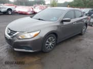 ✅ 2016 Nissan Altima S • VIN: 1N4AL3AP3GN349164 • Lot: 43295845. Listed on IAAI with 197,412 mi. Free auction sales archive from the USA and detailed vehicle history report at DreamBid. Image 2.